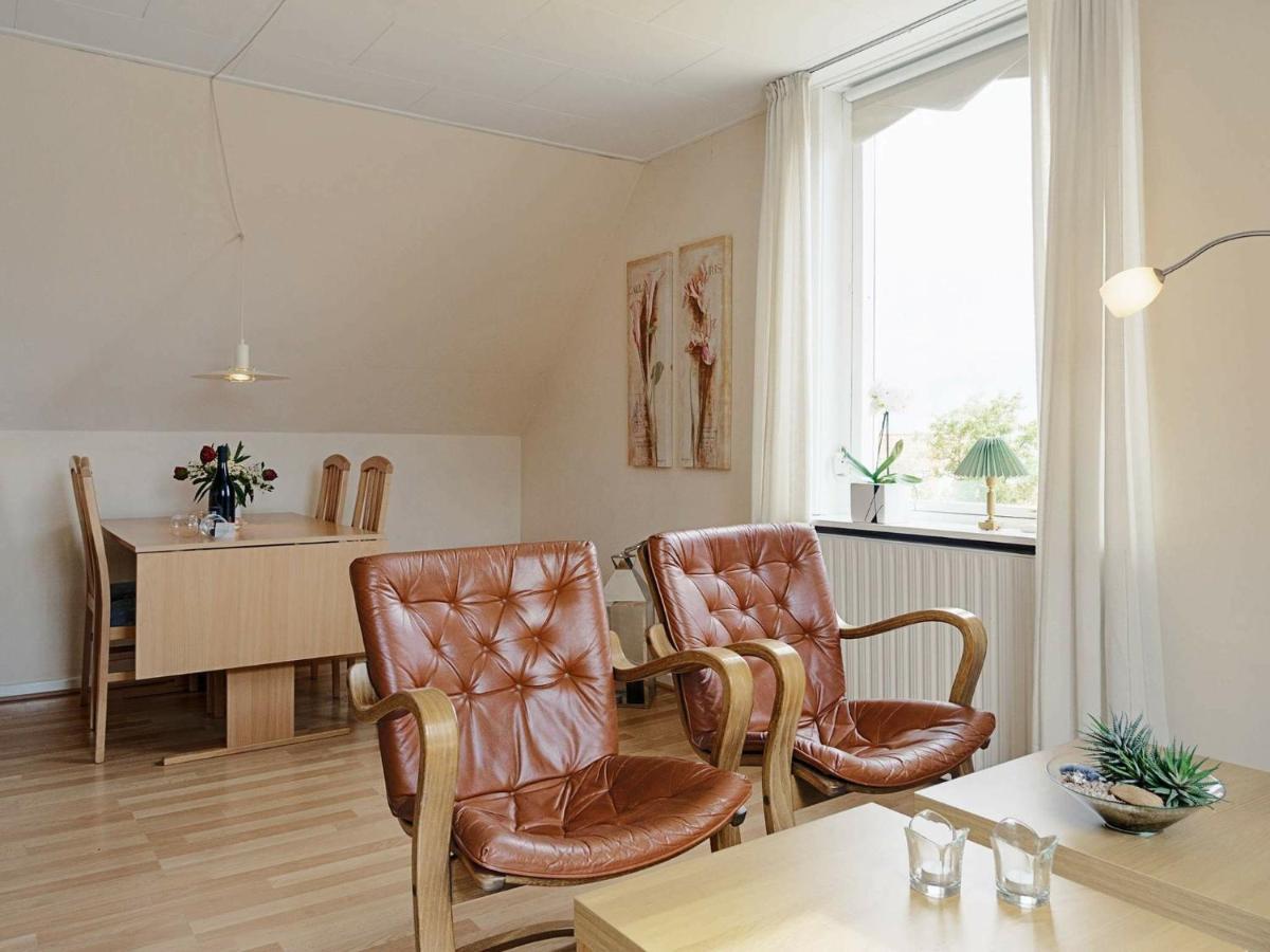 4 Person Holiday Home In Allinge Екстериор снимка